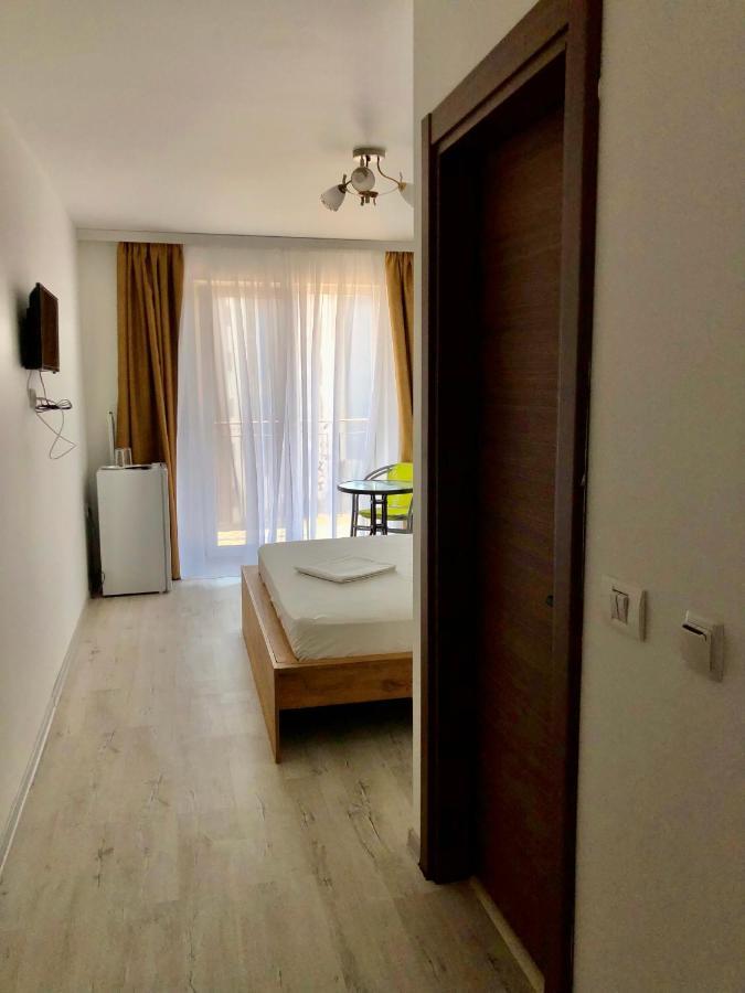 Vila Bordei Verde Нэводари Экстерьер фото