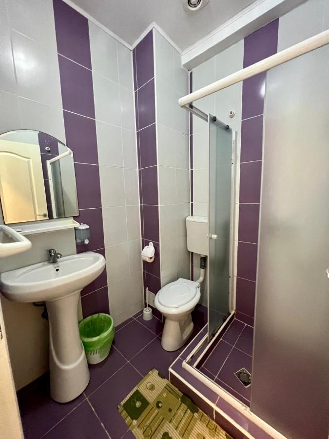 Vila Bordei Verde Нэводари Экстерьер фото