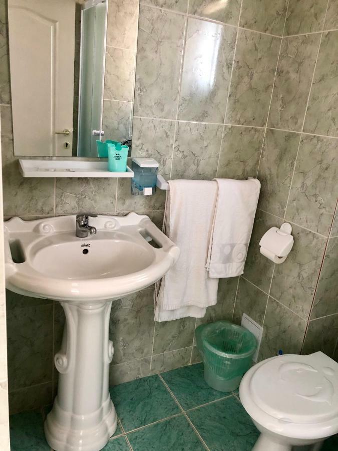 Vila Bordei Verde Нэводари Экстерьер фото