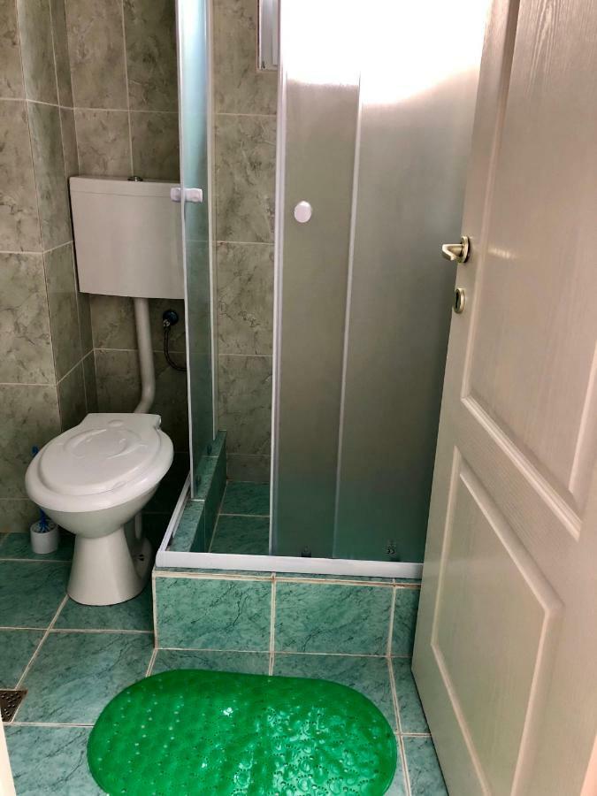 Vila Bordei Verde Нэводари Экстерьер фото