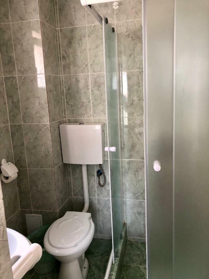 Vila Bordei Verde Нэводари Экстерьер фото