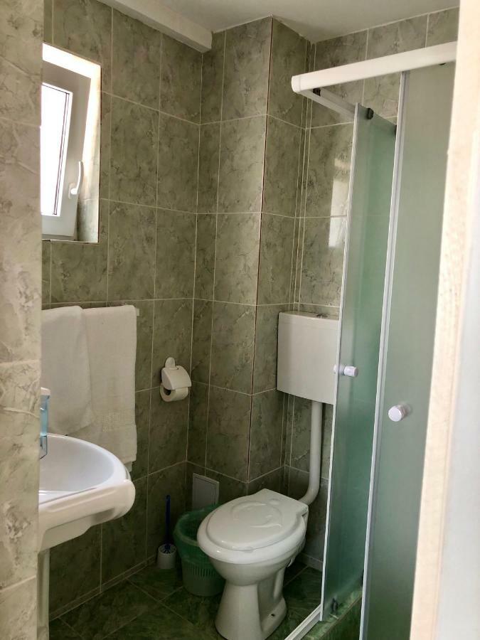 Vila Bordei Verde Нэводари Экстерьер фото