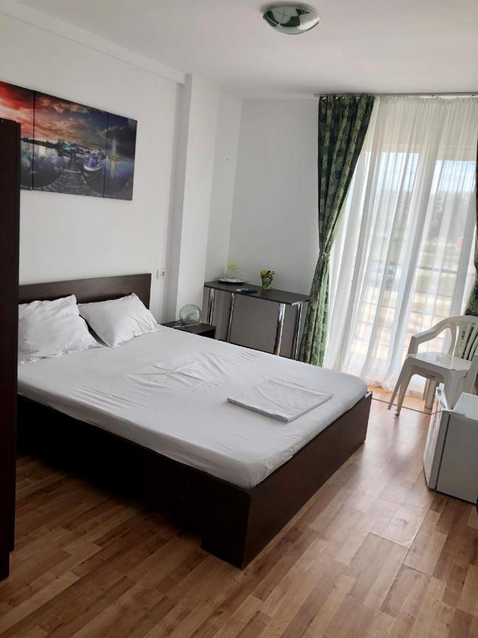 Vila Bordei Verde Нэводари Экстерьер фото