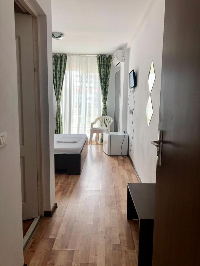 Vila Bordei Verde Нэводари Экстерьер фото